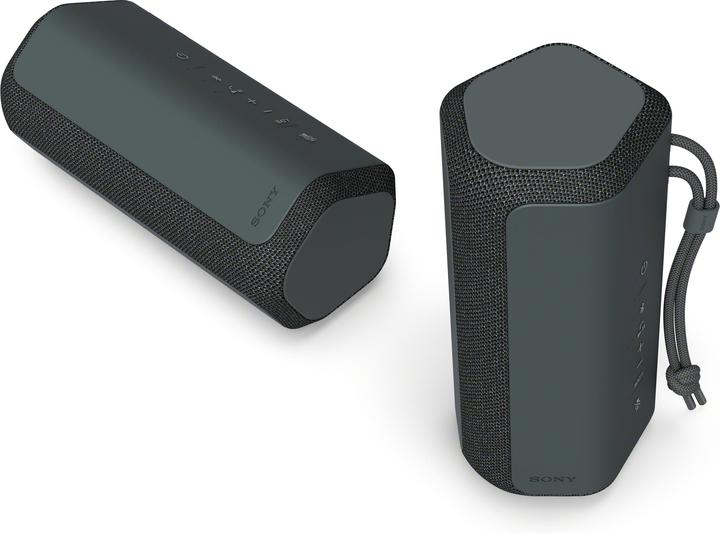 Image du produit Sony SRS-XE200 (16 h, Fonctionnement sur batterie)