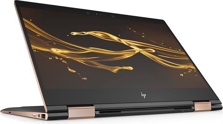 Produktbild HP Spectre x360 13-ae001ng (13.30", Intel Core i5-8250U, 8 GB, 256 GB, DE)