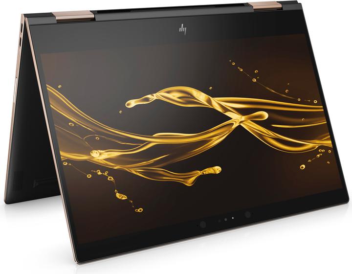 Produktbild HP Spectre x360 13-ae001ng (13.30", Intel Core i5-8250U, 8 GB, 256 GB, DE)