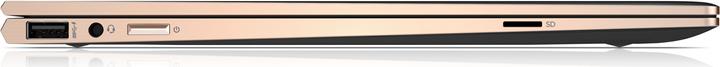 Produktbild HP Spectre x360 13-ae001ng (13.30", Intel Core i5-8250U, 8 GB, 256 GB, DE)