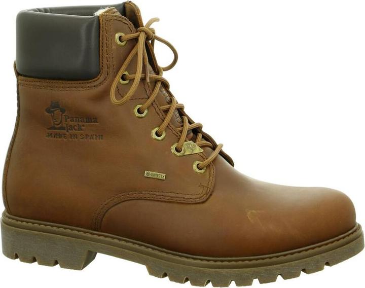 Panama Jack Panama 03 GTX Wool C1