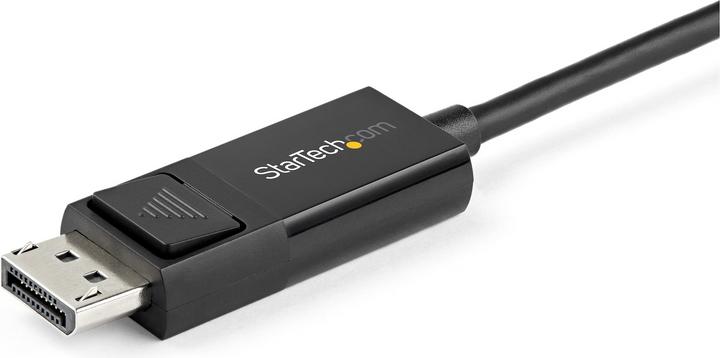 Image du produit StarTech USB C - DisplayPort (1 m, DisplayPort, USB Type C)