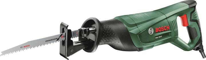 Actual product image Bosch Home & Garden Psa 700 E
