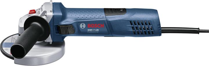 Produktbild Bosch Professional Gws 7-125 (125 mm)