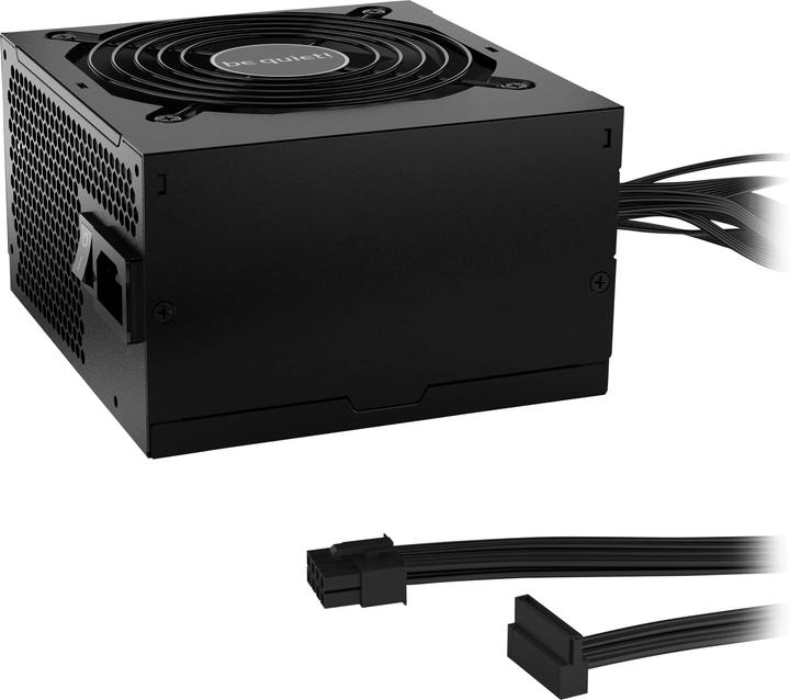 Produktbild be quiet! System Power 10 (750 W)