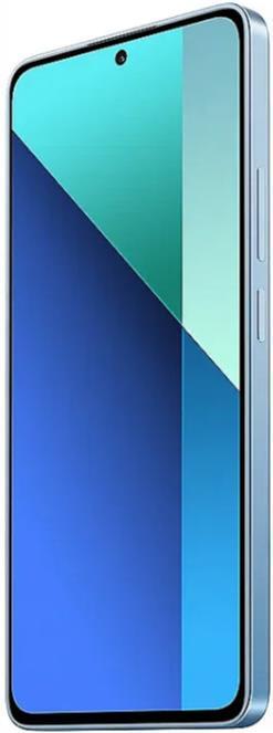 Image du produit Xiaomi Redmi 13 (256 Go, Ocean Blue, 6.79", Double SIM hybride, 108 Mpx, 4G)