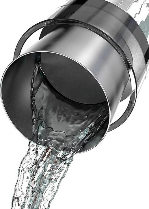 Productafbeelding Emsa Flow Slim (1 l)
