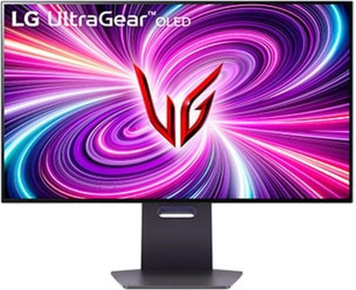 Immagine prodotto LG Dis 32 32GS94UX-B (3840 x 2160 pixel, 31.46")