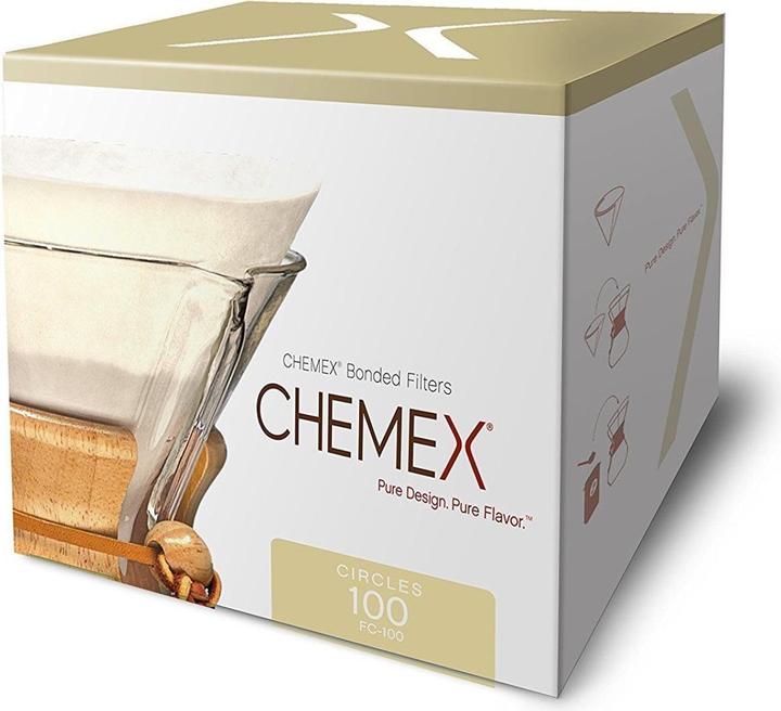 Chemex Fc-100