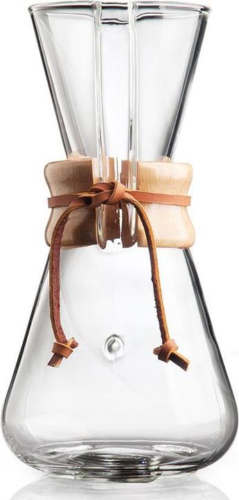 Produktbild Chemex Woodneck (0.45 l)