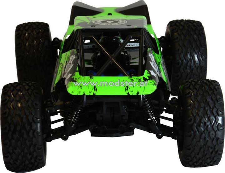 Produktbild Modster Dune Racer (RTR Ready-to-Run)