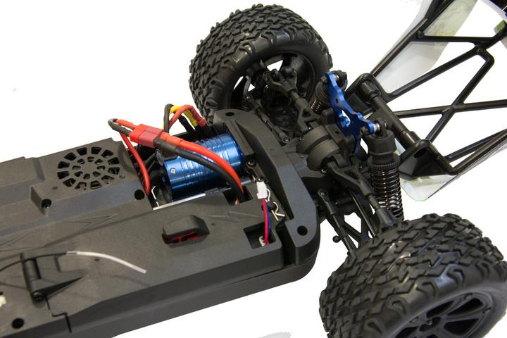 Produktbild Modster Dune Racer (RTR Ready-to-Run)