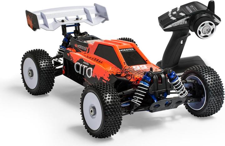 RC Auto