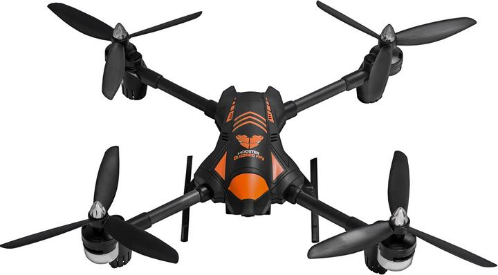 Produktbild Modster Blizzard FPV Race RTF