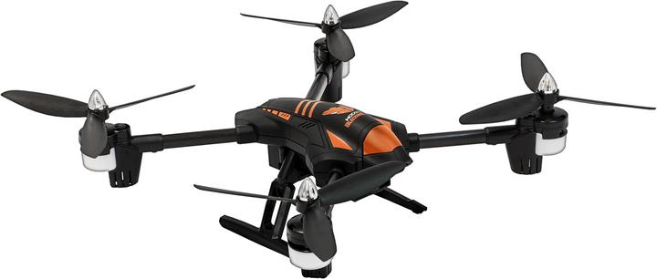 Produktbild Modster Blizzard FPV Race RTF
