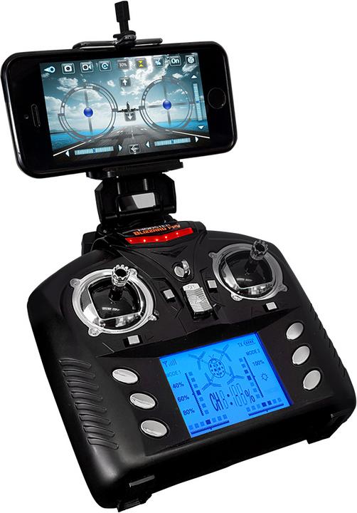 Produktbild Modster Blizzard FPV Race RTF
