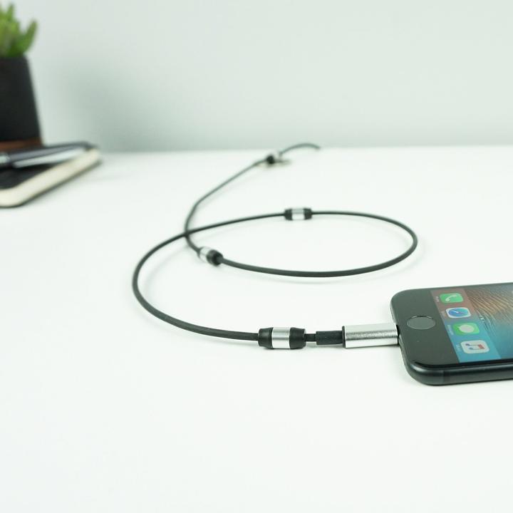 Produktbild [Fuse] Chicken Rivet Charge (1 m, USB 3.0)