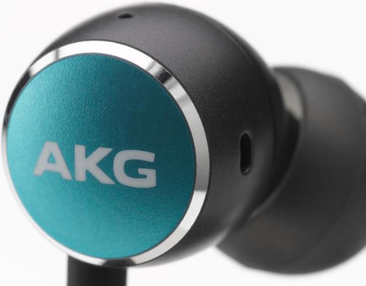 Produktbild AKG Y100 (8 h, Kabellos)