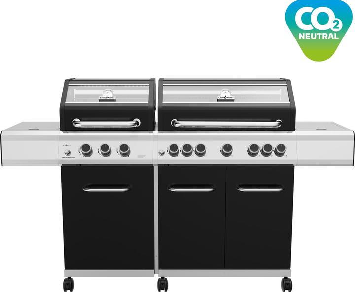 Produktbild Grillfürst G750E (22.60 kW)