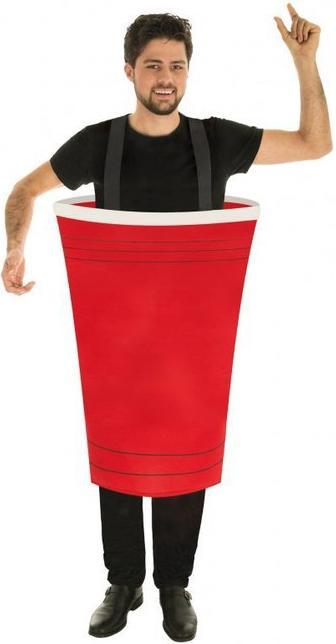 Chaks Bier Pong (One Size)