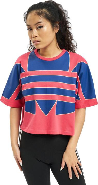 Immagine prodotto adidas Crop Top Big Trefoil - 87261 (30)
