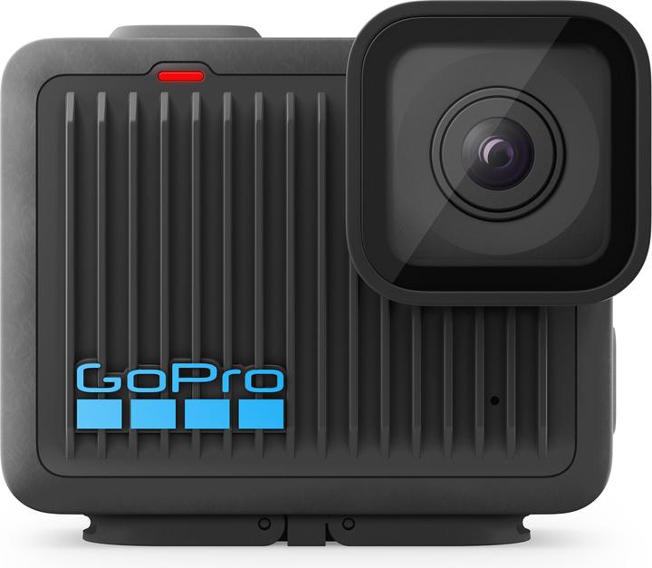 Produktbild GoPro Hero (30p, WLAN)