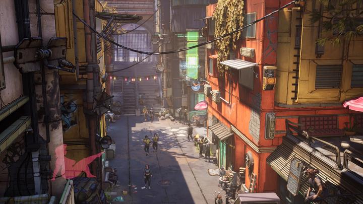 Image du produit Microsoft New Tales from the Borderlands (Xbox Series X, Xbox One X, Xbox One S, Xbox Series S)