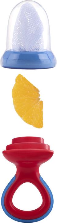 Produktbild Nuby Fruchtsauger Premium