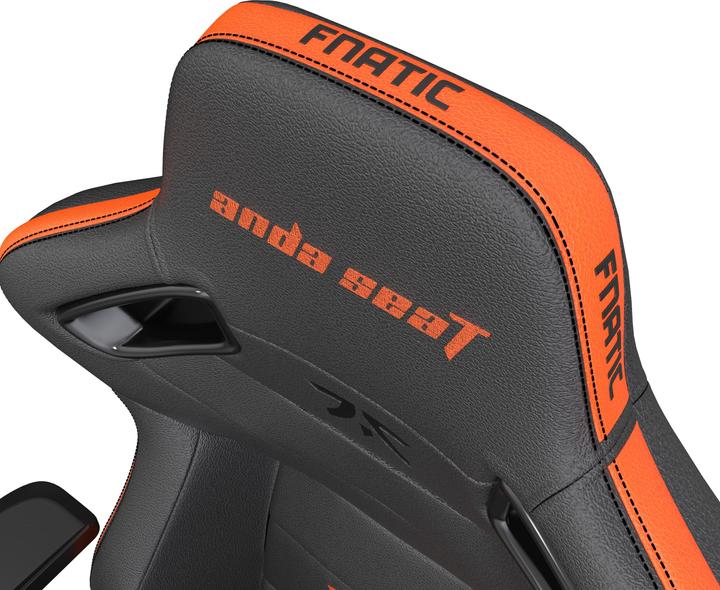 Actual product image Anda seaT Fnatic Edition