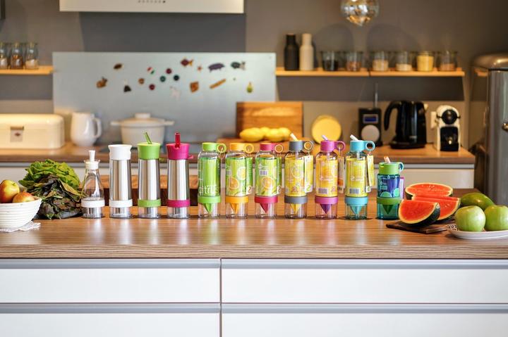 Actual product image Zing Anything Aqua Zinger (0.59 l)