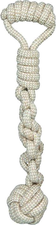 Trixie Denta Fun play rope with (Ropes + Ropes)
