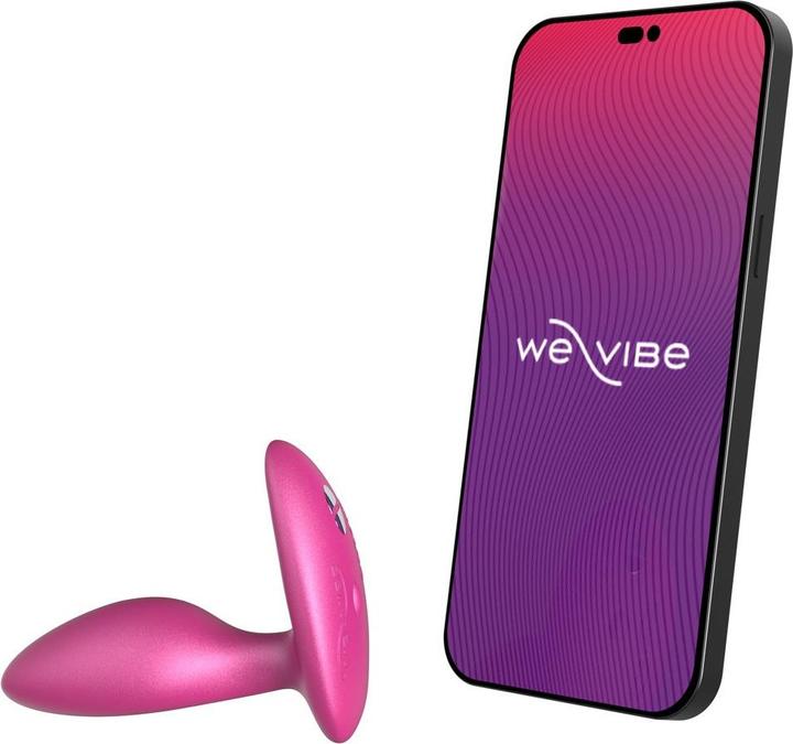 Actual product image We-Vibe Ditto+
