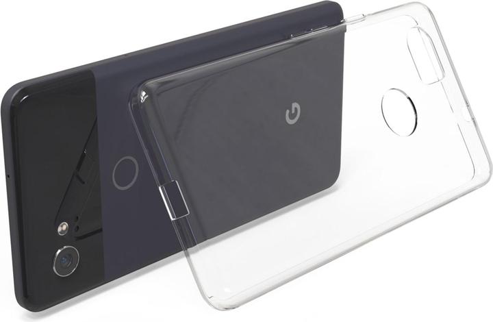 Actual product image Nalia Mobile phone cover (Google Pixel 2 XL)