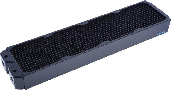 Image du produit Alphacool NexXxoS UT60 Full Copper 560mm (140 mm)