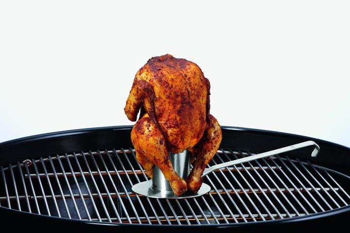Produktbild Rösle Hähnchenbräter (Grill)