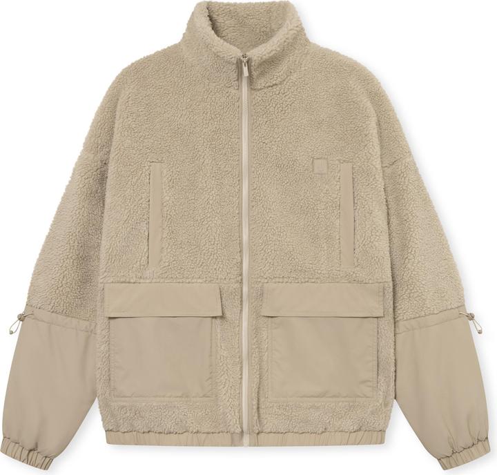 Johnny Urban Teddy Jacke Carson