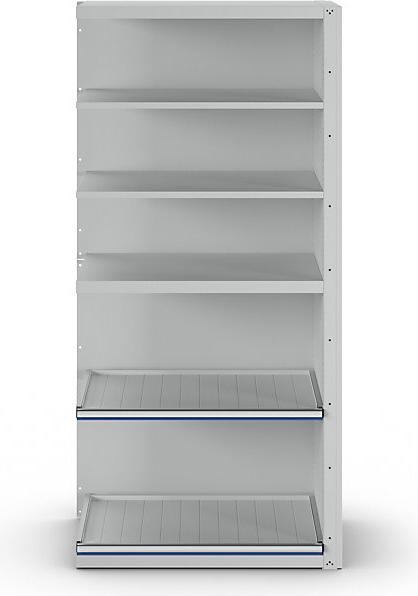 Immagine prodotto Lista Ripiano a cassetto (102 cm, 220 cm)