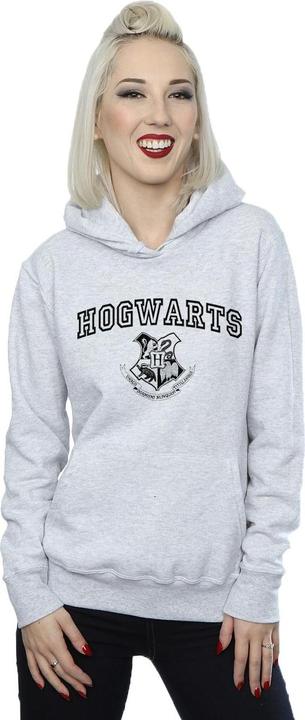 Produktbild Hogwarts Crest Kapuzenpullover (S)