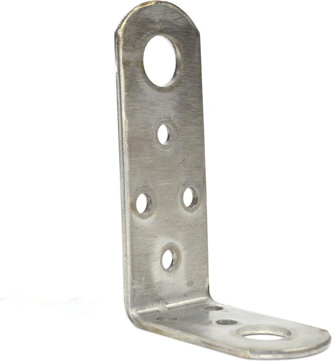Actual product image PNI L1 Metal bracket for mounting the CB radio antenna
