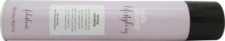 Immagine prodotto Milk_Shake lifestyling - lacca per capelli a tenuta forte (500 ml)