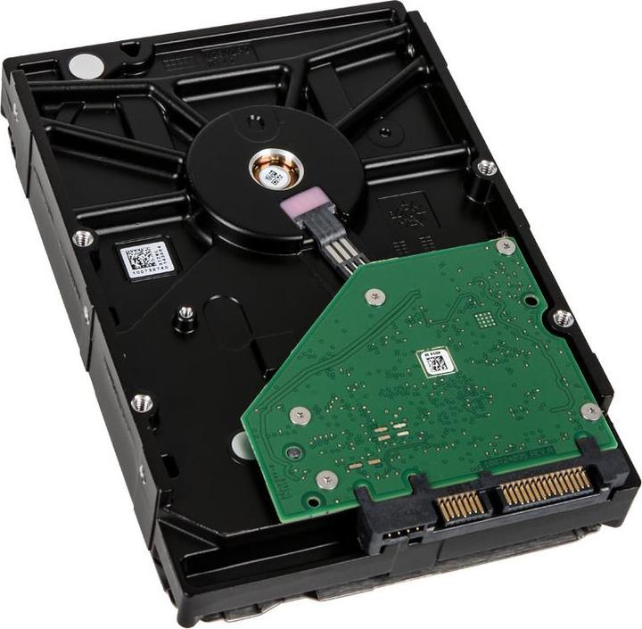 Immagine prodotto Seagate IronWolf (3 TB, 3.5", CMR)