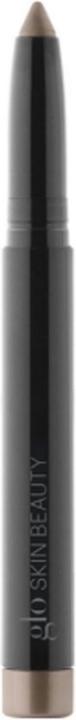 Glo Skin Beauty glo Cream Stay Shadow Stick - Echo (Silber, Braun)