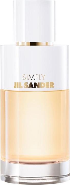 Immagine prodotto Jil Sander Semplicemente velo per il corpo (Eau de toilette, 80 ml)