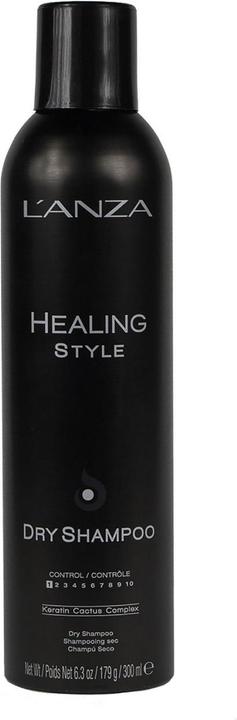 L'Anza Healing Style - Dry Shampoo (80 ml, Trockenshampoo)