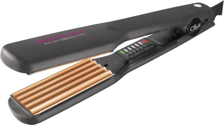 Diva Professional Styling Diva - Sertisseuse numérique intelligente grand format