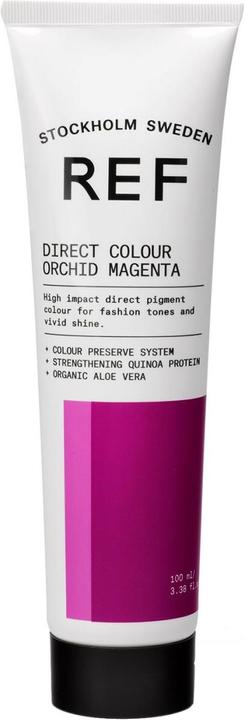 Ref. REF Direct Colour - Orchid Magenta (Orchid Magenta)