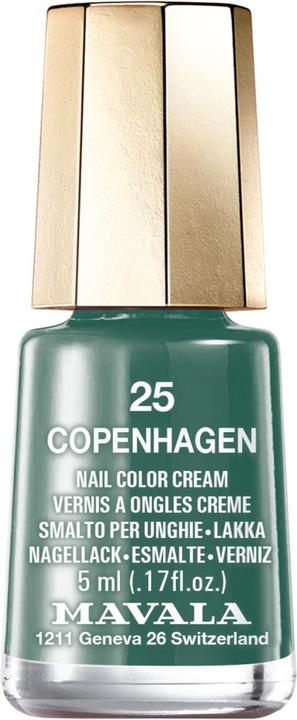 Copenaghen
