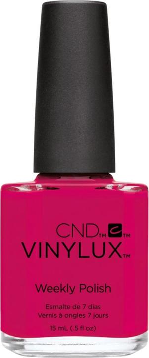 Image du produit CND Vinylux - Weekly Polish Pink Leggings 237 (Leggings roses, Vernis couleur)