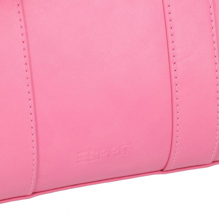 Actual product image Esprit Mini weekender handbag 25 cm