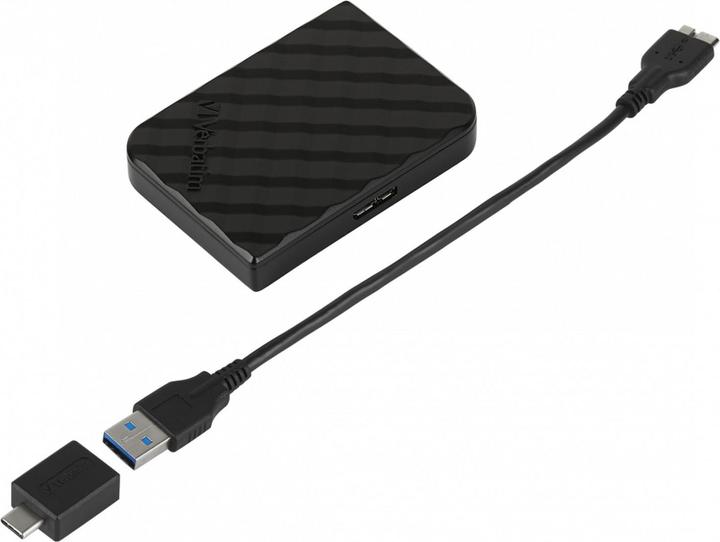 Produktbild Verbatim Store n Go (1000 GB)